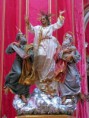 TRÍDUO E FESTA DA TRANSFIGURAÇÃO DE JESUS